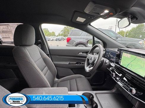 New 2025 Honda Prologue EX image 33