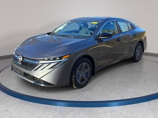 New 2026 Nissan Sentra S w/ S Cold Weather Package video 1