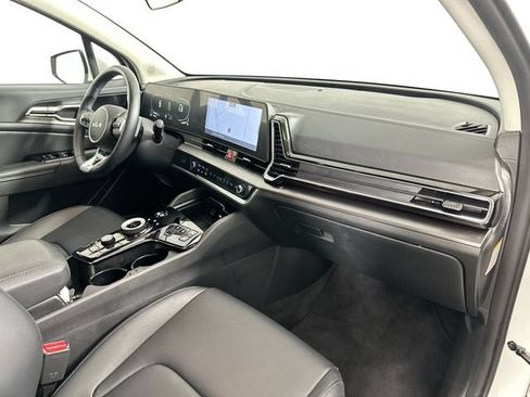 Used 2023 Kia Sportage EX AWD/4WD image 30