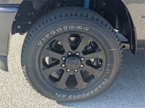 New 2026 RAM 2500 Big Horn image 10