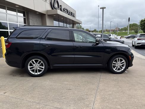 Used 2025 Dodge Durango R/T AWD/4WD image 10