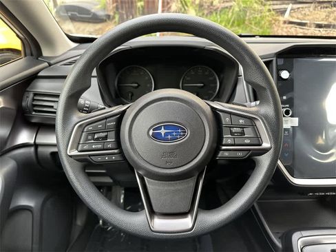 New 2026 Subaru Impreza 2.0i Sport image 16