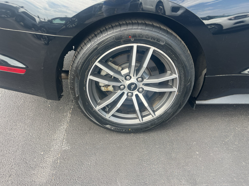 Used 2016 Ford Mustang GT RWD image 18