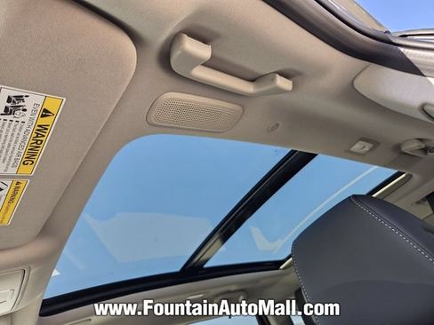 Used 2026 Acura MDX FWD w/ Technology Package image 17