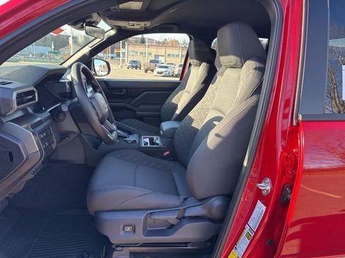 New 2025 Toyota Tacoma SR5 image 12