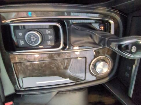 Used 2022 INFINITI QX80 Luxe w/ Cargo Package AWD/4WD image 22