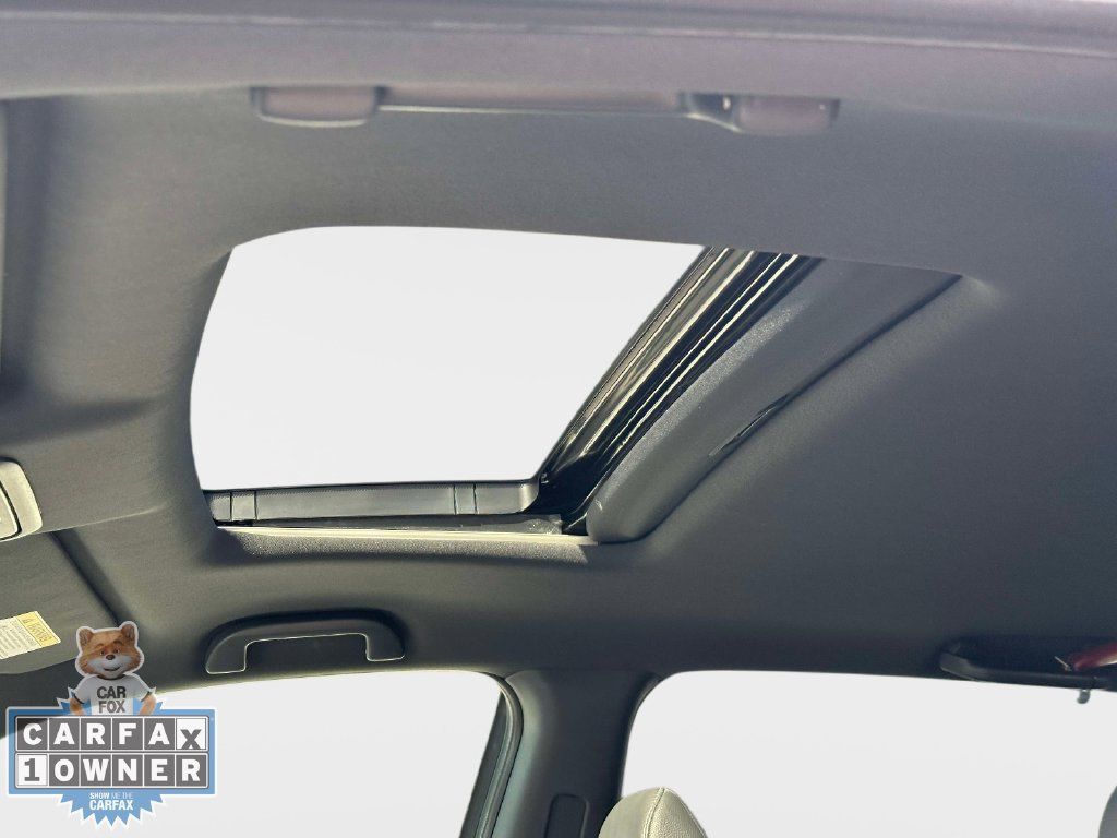 Used 2019 Honda Passport EX-L image 22