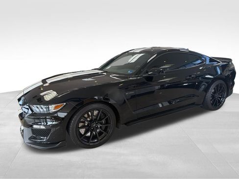 Used 2017 Ford Mustang Shelby GT350 w/ Electronics Package image 2