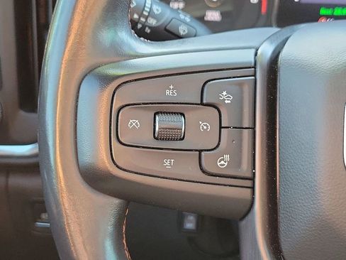 Used 2019 GMC Sierra 1500 AT4 w/ AT4 Premium Package image 33