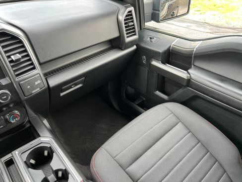 Certified 2020 Ford F150 XLT w/ Equipment Group 302A Luxury AWD/4WD image 34