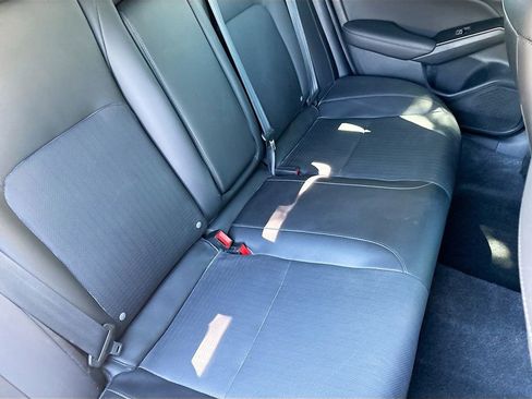 Used 2025 Honda Civic Sport Touring image 28