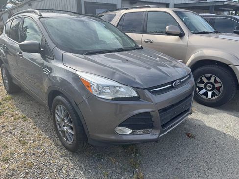 Used 2013 Ford Escape SE image 5