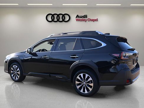 Used 2024 Subaru Outback Touring XT w/ Tech Package 3 image 3