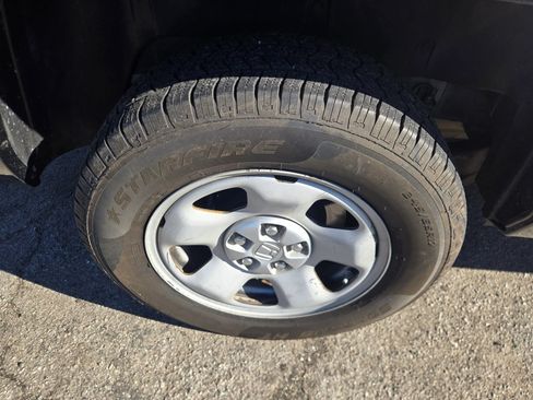 Used 2008 Honda Ridgeline RT image 27