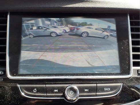 Used 2020 Buick Encore Preferred w/ Safety Package AWD/4WD image 12
