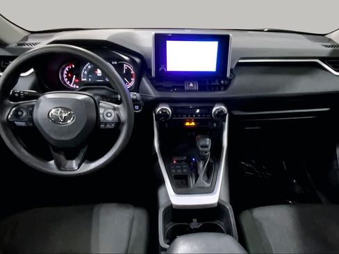 Used 2023 Toyota RAV4 XLE w/ Convenience Package AWD/4WD image 16