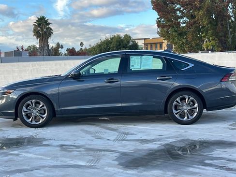 Used 2024 Honda Accord EX image 6