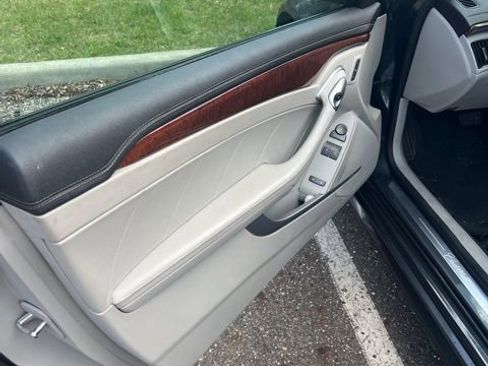 Used 2013 Cadillac CTS Premium image 7