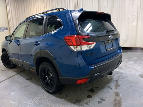 Used 2023 Subaru Forester Wilderness image 5