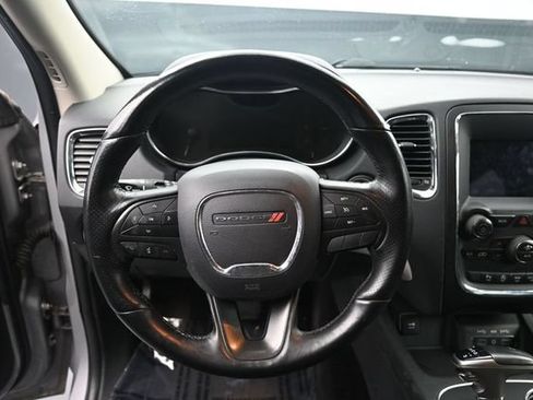 Used 2018 Dodge Durango SXT w/ Quick Order Package 2BB AWD/4WD image 18