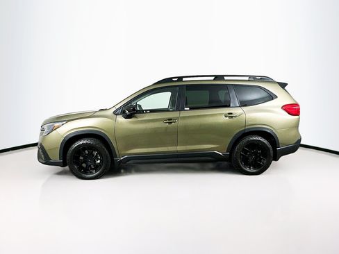 Used 2024 Subaru Ascent Onyx Edition Limited AWD/4WD image 4