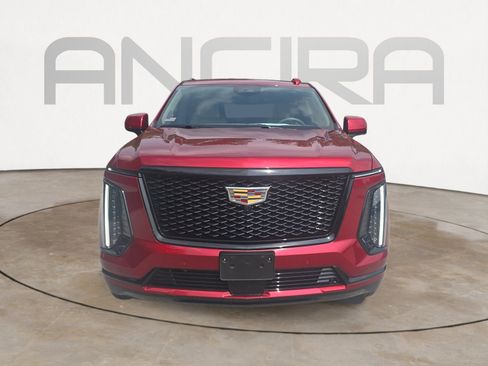 Used 2025 Cadillac Escalade Sport Platinum w/ LPO, Floor Liner Package AWD/4WD image 5