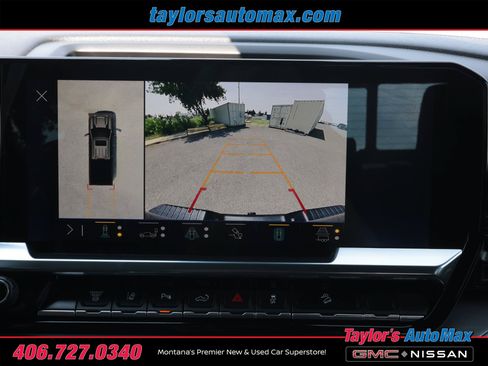Used 2024 Chevrolet Silverado 3500 High Country w/ High Country Premium Package AWD/4WD image 19