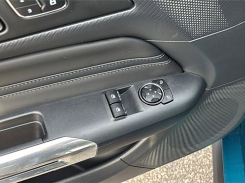 New 2026 Ford Mustang Premium image 9