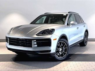 New 2026 Porsche Cayenne AWD/4WD video 1
