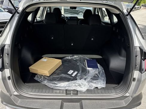 New 2026 Hyundai Tucson SE FWD image 18