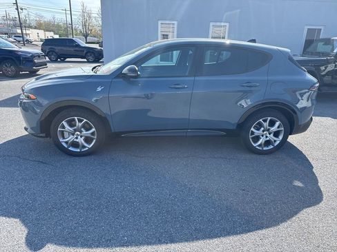 Used 2025 Dodge Hornet R/T w/ R/T Plus Package AWD/4WD image 3