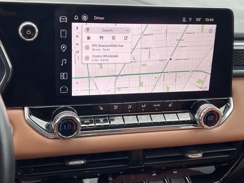 Used 2023 GMC Canyon AT4 w/ Canyon Safety Plus Package image 18