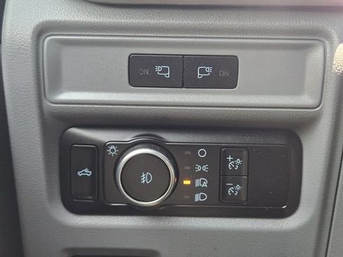 Used 2023 Ford F150 XLT w/ Equipment Group 301A Mid AWD/4WD image 21