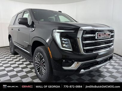 New 2026 GMC Yukon Elevation w/ Elevation Premium Package