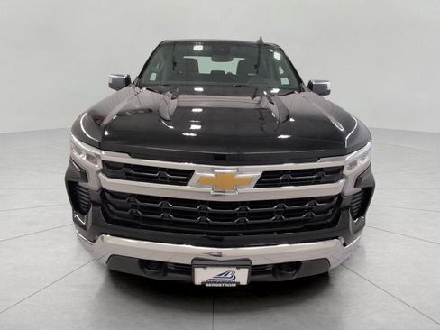 Used 2024 Chevrolet Silverado 1500 LT AWD/4WD image 13