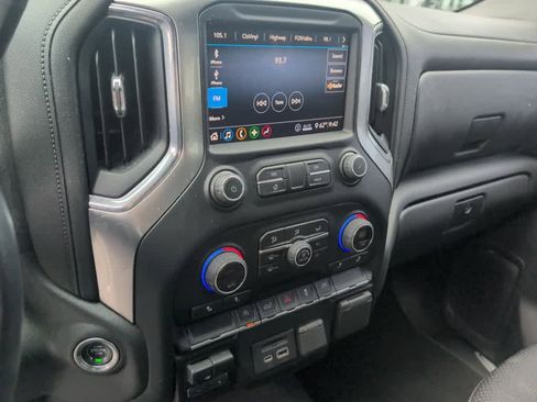 Used 2020 Chevrolet Silverado 1500 LT w/ All-Star Edition image 10