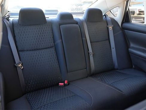 Used 2018 Nissan Altima 2.5 S w/ S Convenience Package image 18