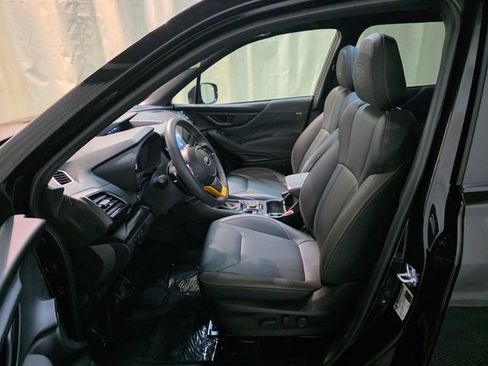 Certified 2025 Subaru Forester Wilderness w/ Wilderness Package image 13