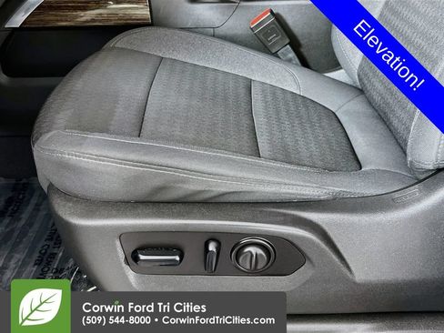 Used 2021 GMC Sierra 1500 Elevation w/ Preferred Package AWD/4WD image 22