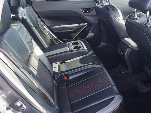 Certified 2025 Subaru Crosstrek 2.5i Limited w/ Crosstrek Mirror Package image 13