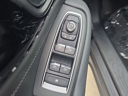 Certified 2023 Subaru Outback Limited image 13