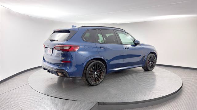 Used 2023 BMW X5 sDrive40i w/ Executive Package RWD image 8