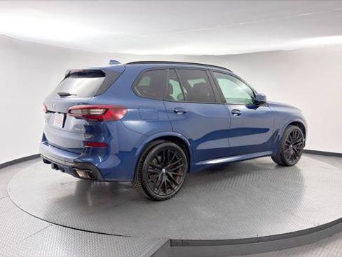 Used 2023 BMW X5 sDrive40i w/ Executive Package RWD image 8