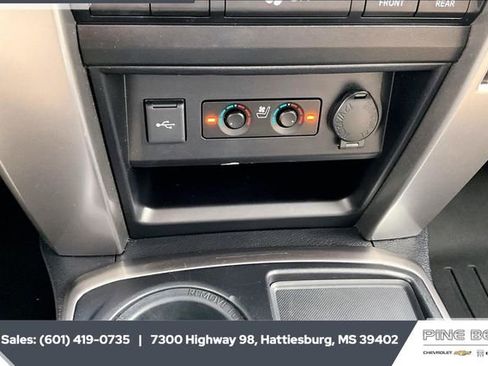 Used 2020 Toyota 4Runner Limited image 22