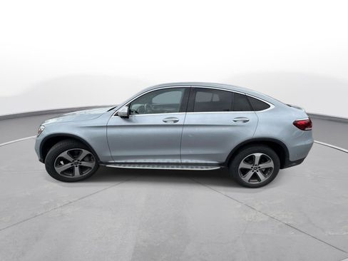 Used 2023 Mercedes-Benz GLC 300 GLC 300 image 9