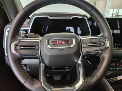 Used 2025 GMC Canyon Elevation w/ Convenience Package AWD/4WD image 34