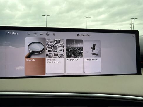 New 2026 Genesis GV70 2.5T Advanced image 20