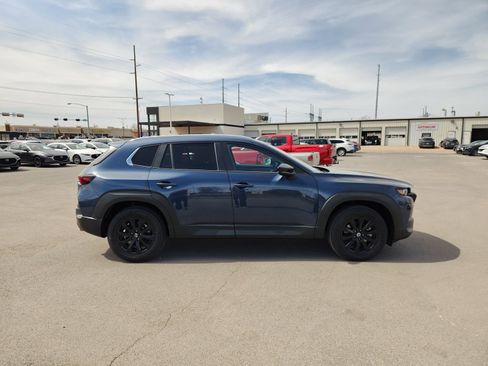 New 2026 MAZDA CX-50 AWD 2.5 S w/ Cargo Package image 7