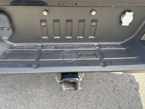 Used 2019 Ford Ranger Lariat w/ Equipment Group 501A Mid AWD/4WD image 12