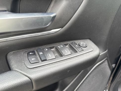 Used 2023 RAM 1500 Big Horn AWD/4WD image 16